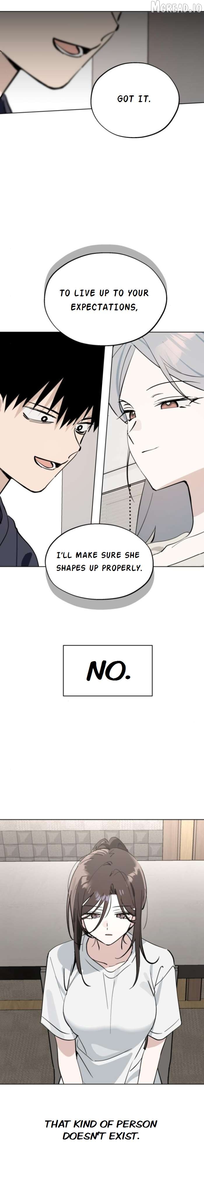 Read Today Is a Woman Day EN Manga Online