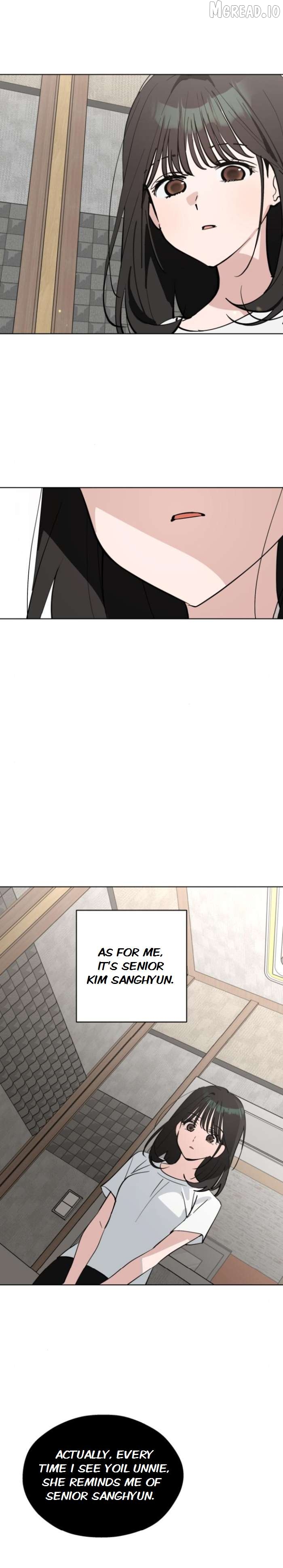 Read Today Is a Woman Day EN Manga Online