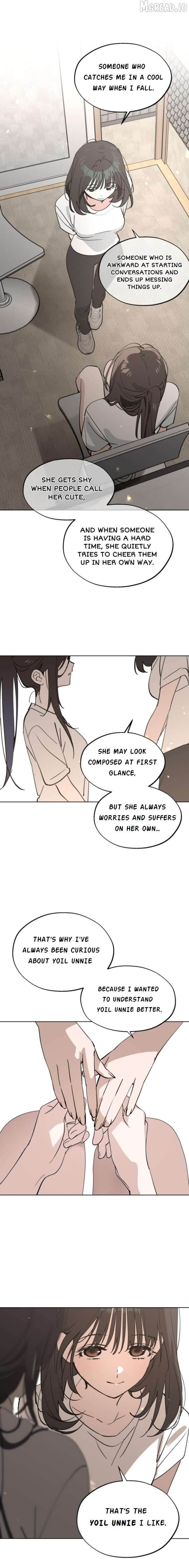Read Today Is a Woman Day EN Manga Online