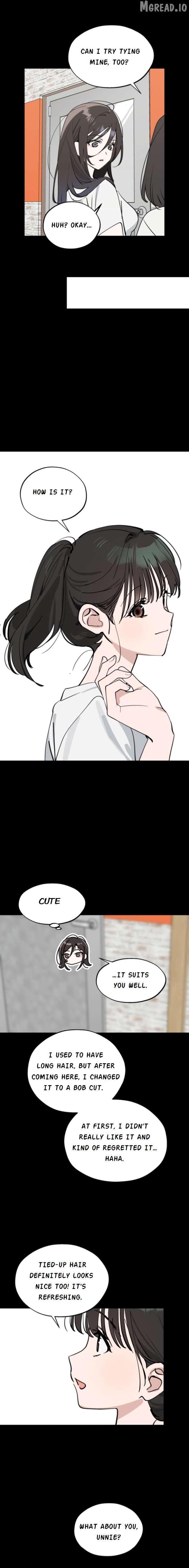 Read Today Is a Woman Day EN Manga Online