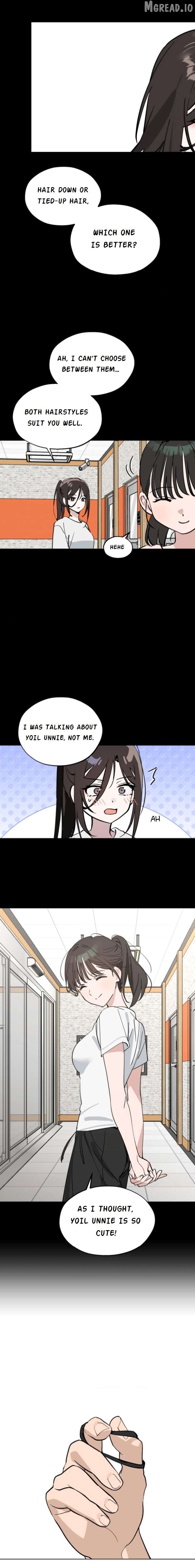 Read Today Is a Woman Day EN Manga Online