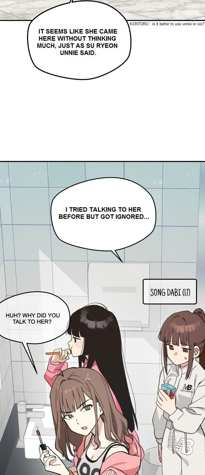 Read Today Is a Woman Day EN Manga Online