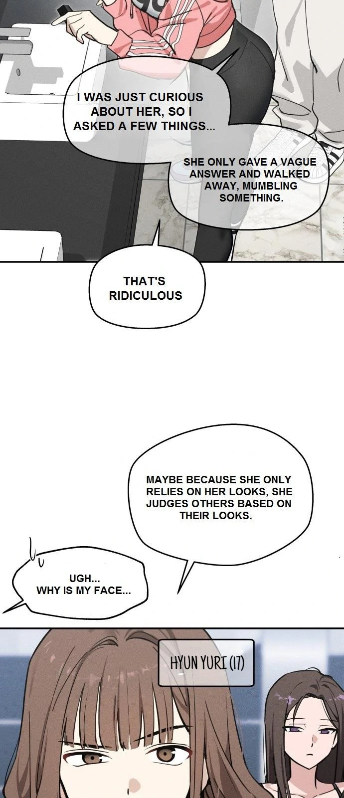 Read Today Is a Woman Day EN Manga Online