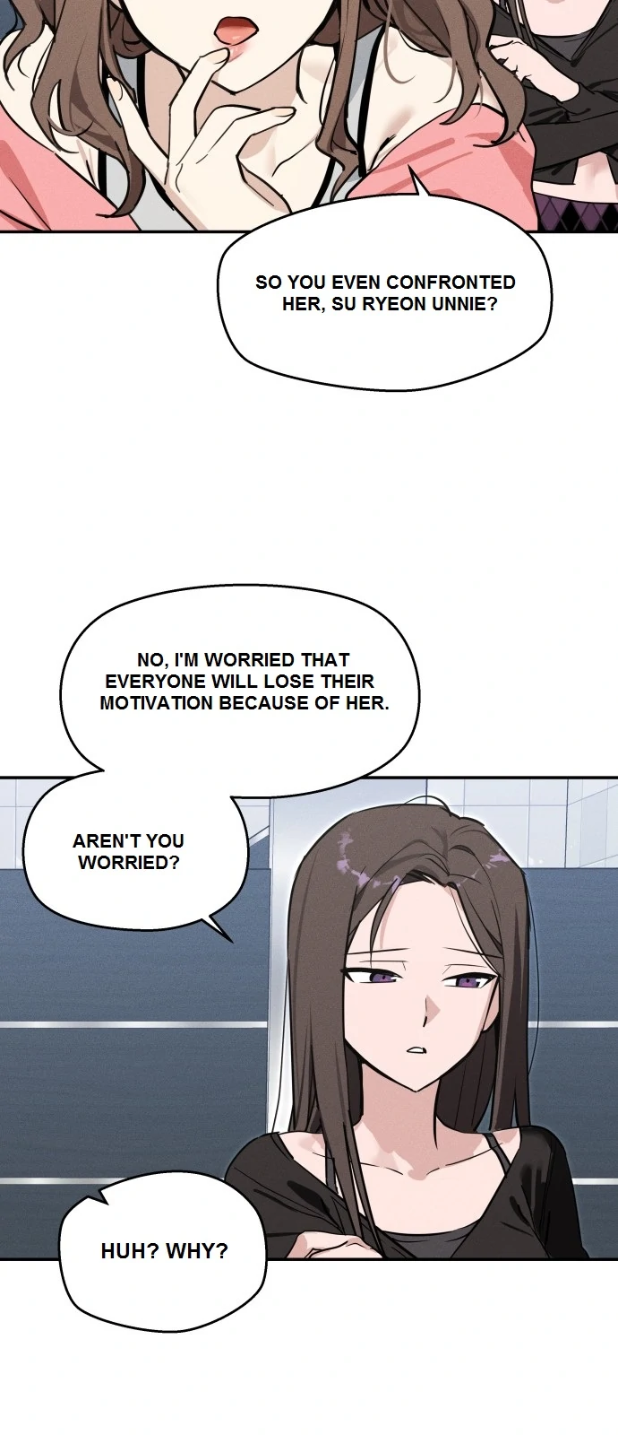 Read Today Is a Woman Day EN Manga Online