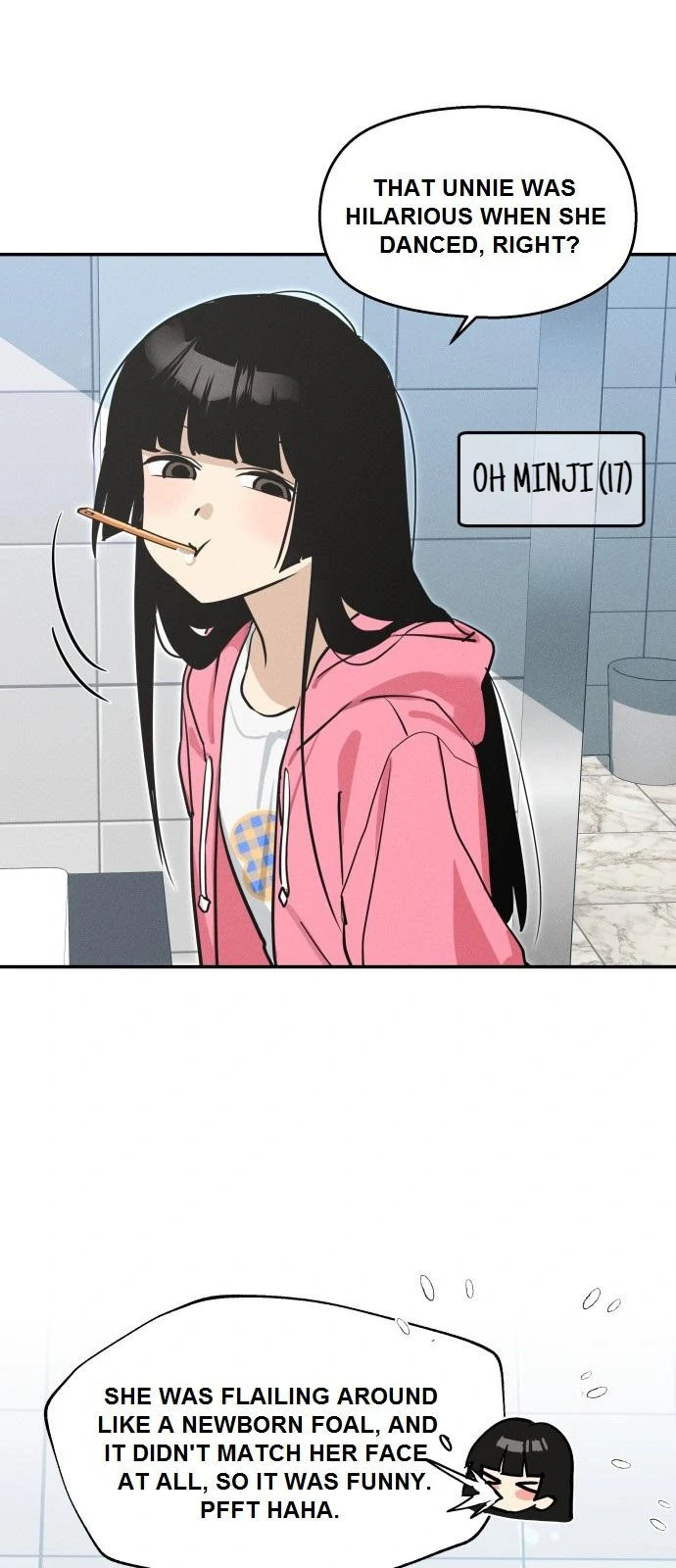 Read Today Is a Woman Day EN Manga Online