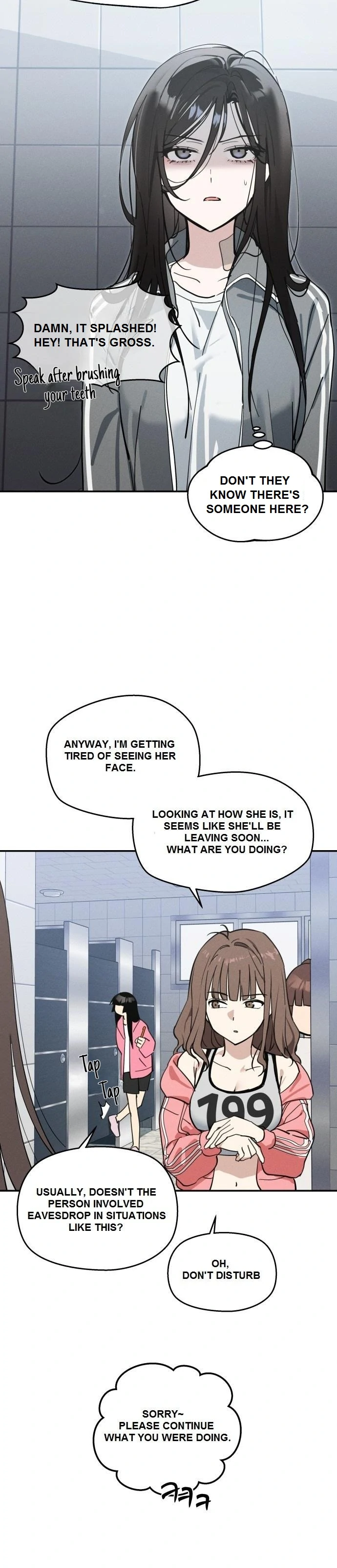 Read Today Is a Woman Day EN Manga Online