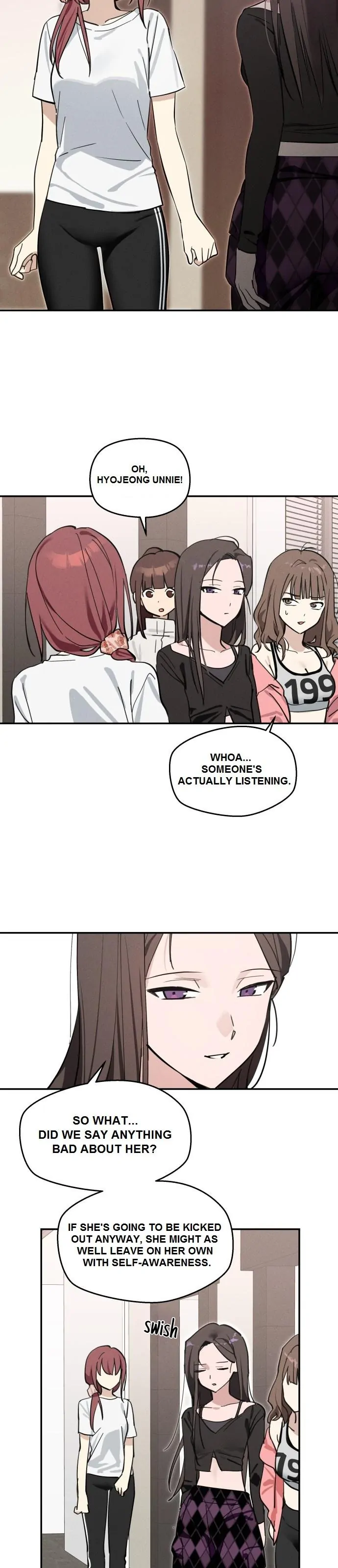 Read Today Is a Woman Day EN Manga Online