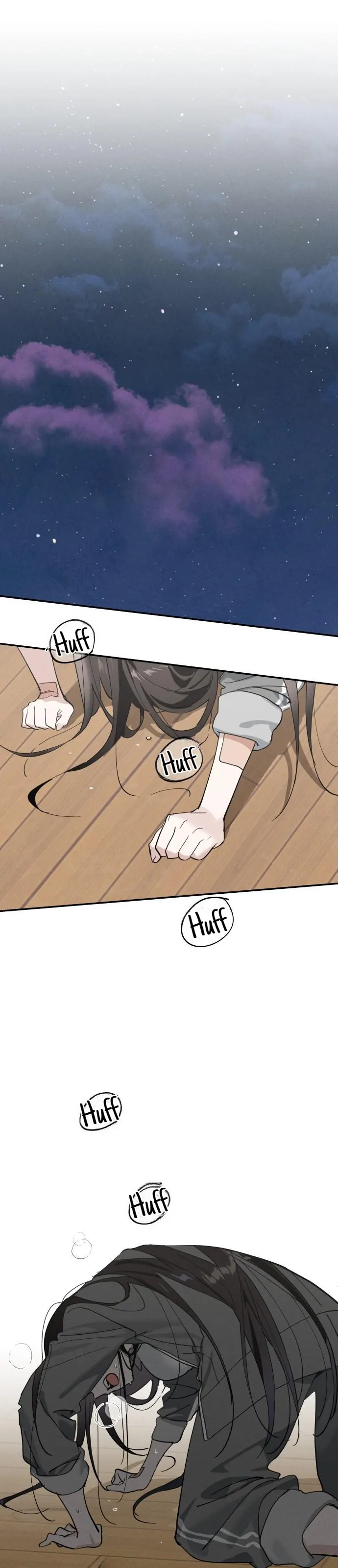 Read Today Is a Woman Day EN Manga Online