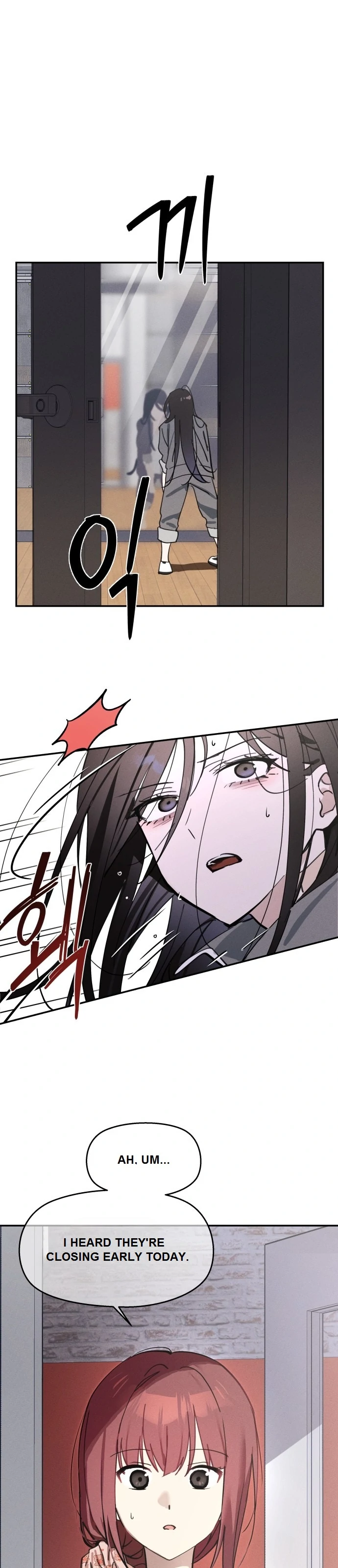 Read Today Is a Woman Day EN Manga Online