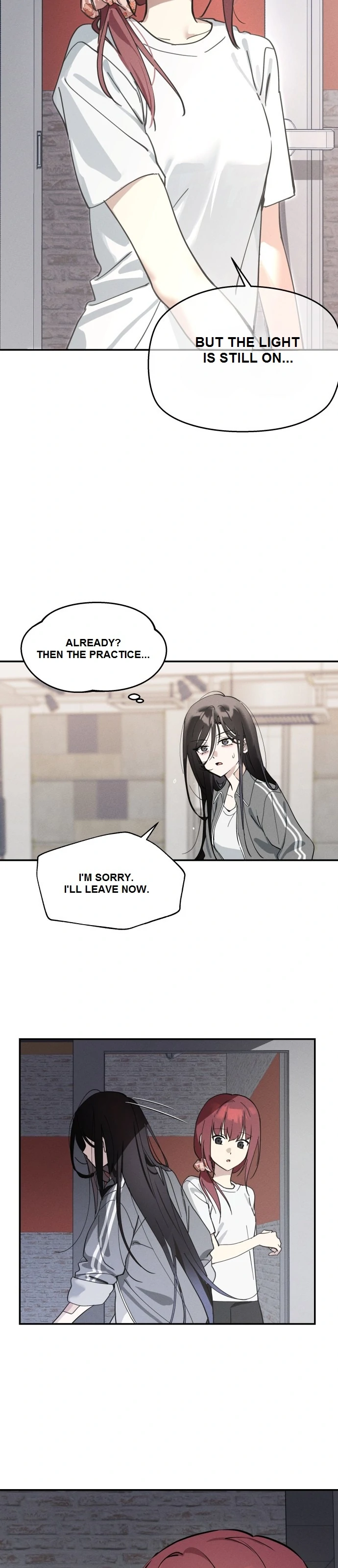 Read Today Is a Woman Day EN Manga Online
