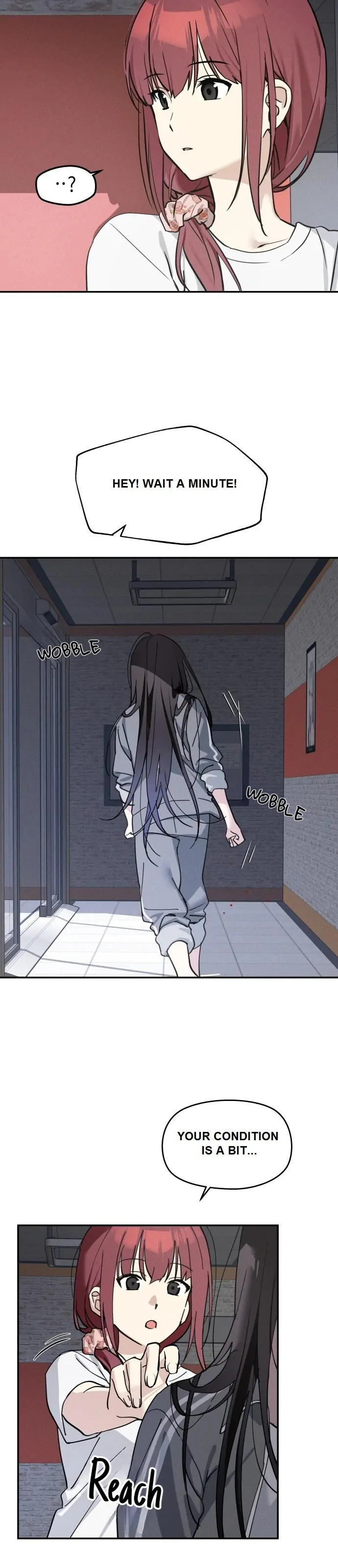 Read Today Is a Woman Day EN Manga Online