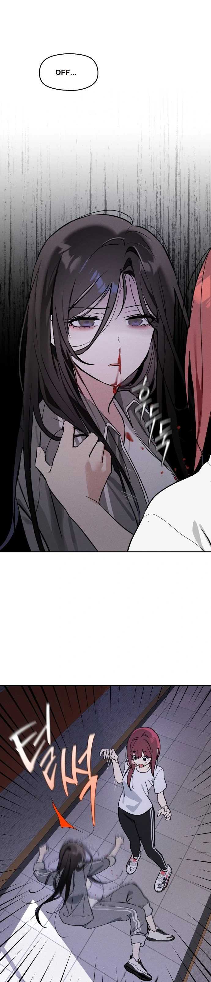Read Today Is a Woman Day EN Manga Online