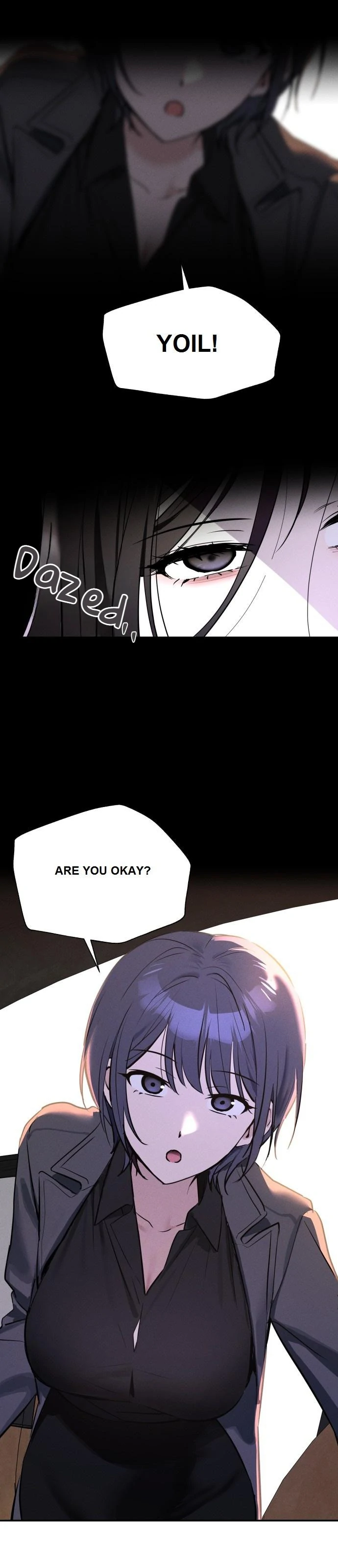 Read Today Is a Woman Day EN Manga Online