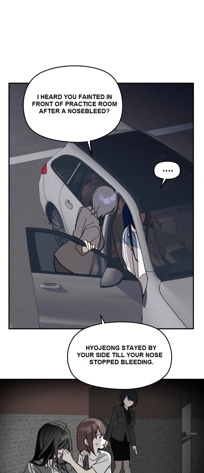Read Today Is a Woman Day EN Manga Online