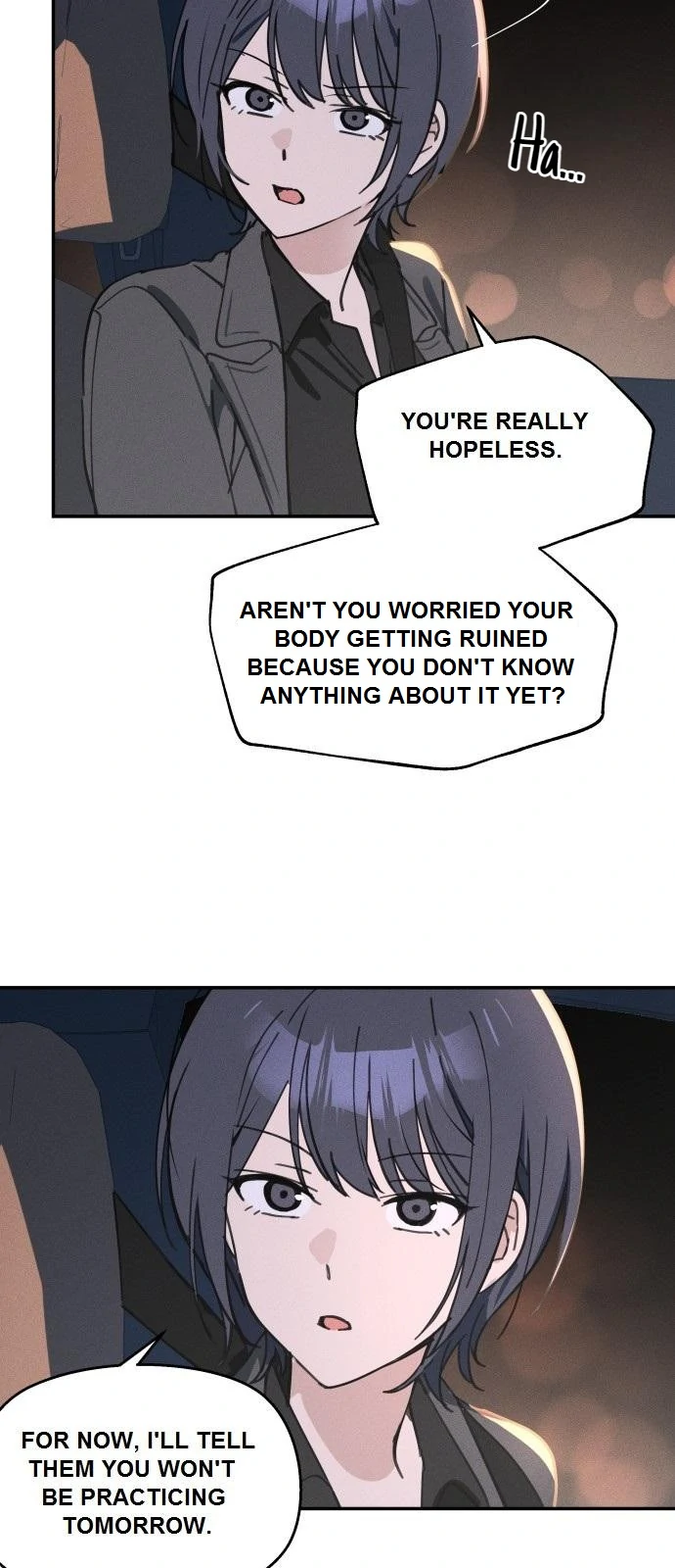 Read Today Is a Woman Day EN Manga Online