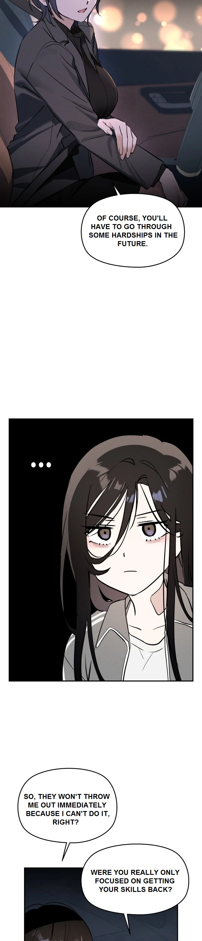 Read Today Is a Woman Day EN Manga Online