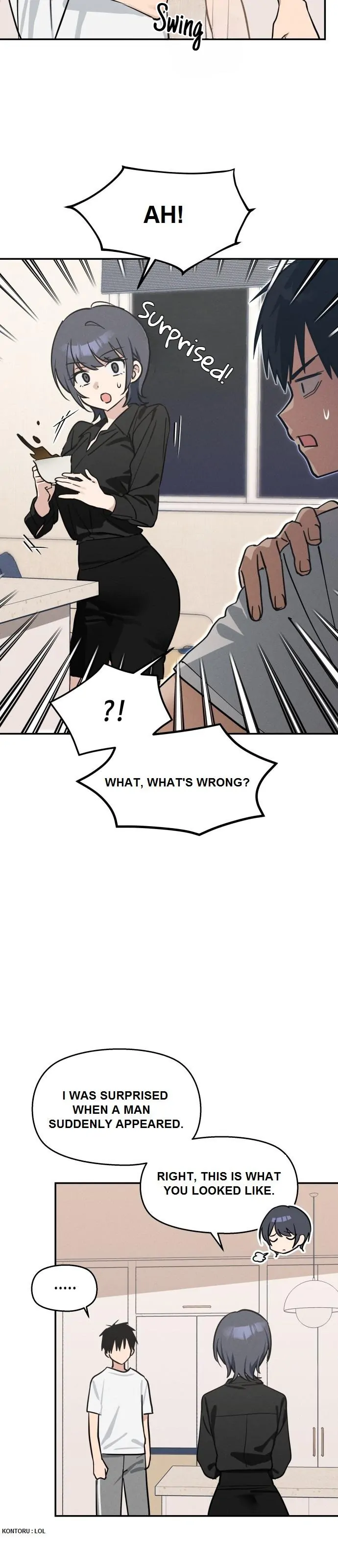 Read Today Is a Woman Day EN Manga Online