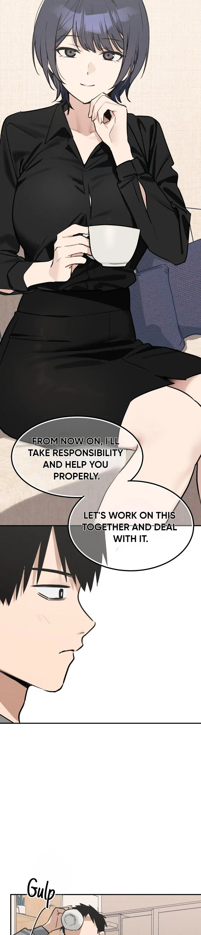 Read Today Is a Woman Day EN Manga Online