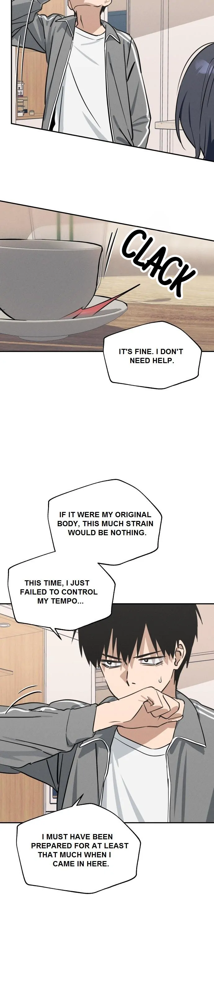 Read Today Is a Woman Day EN Manga Online