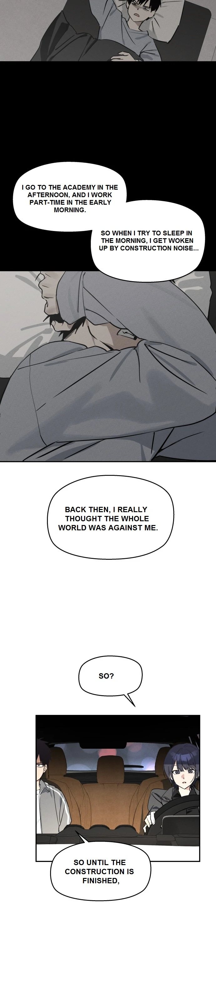 Read Today Is a Woman Day EN Manga Online