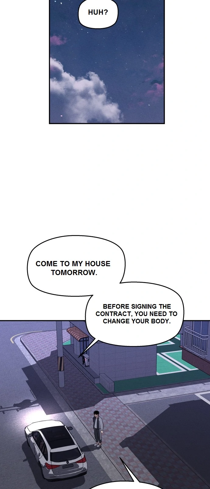 Read Today Is a Woman Day EN Manga Online