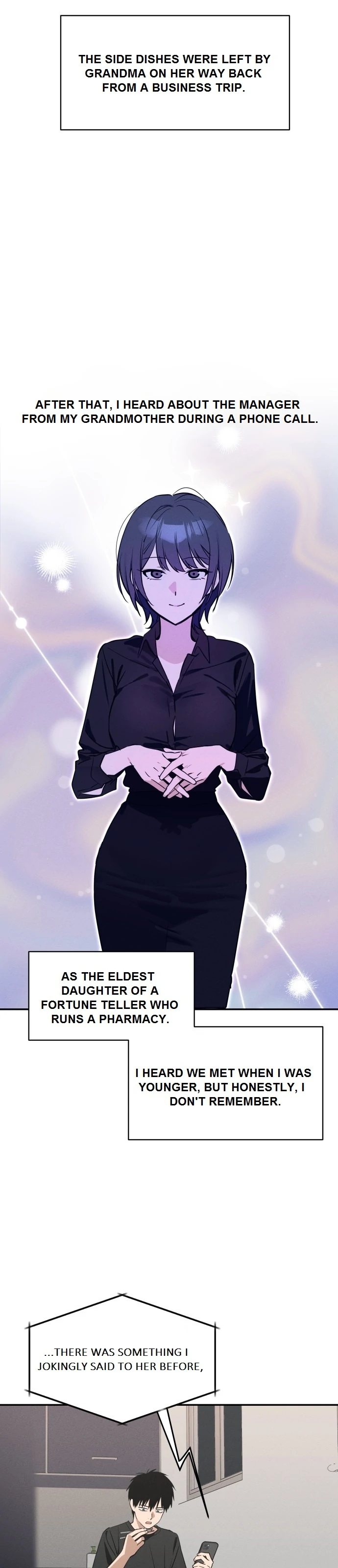 Read Today Is a Woman Day EN Manga Online