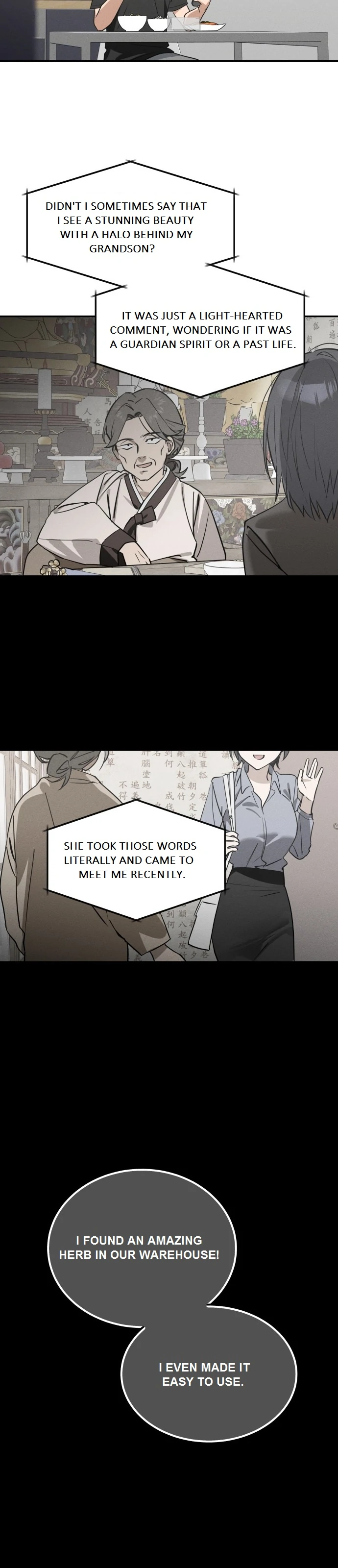Read Today Is a Woman Day EN Manga Online