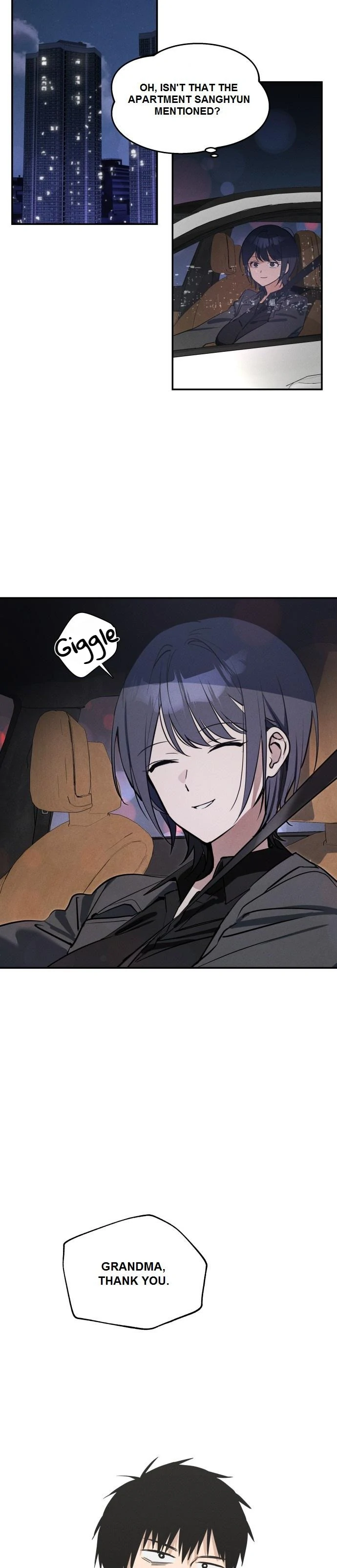 Read Today Is a Woman Day EN Manga Online