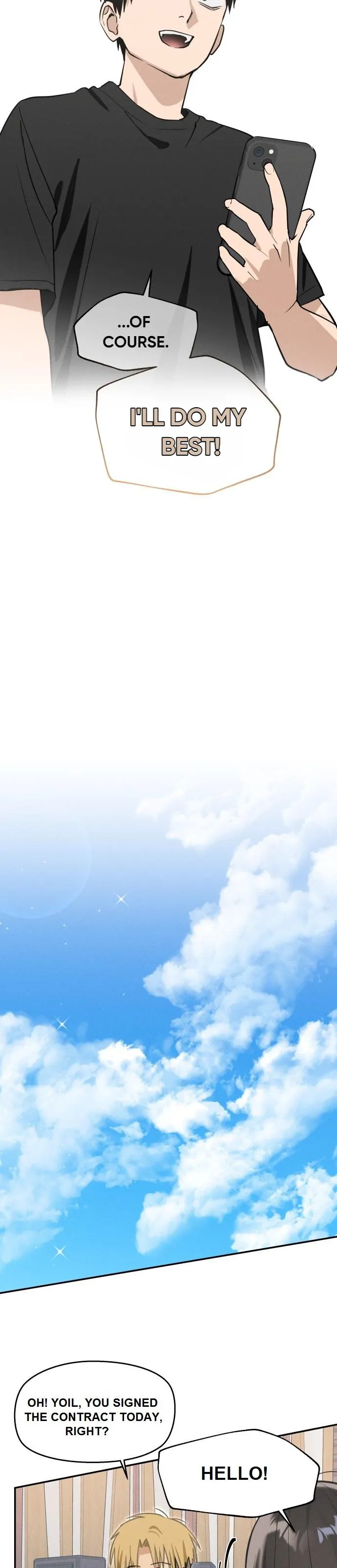 Read Today Is a Woman Day EN Manga Online