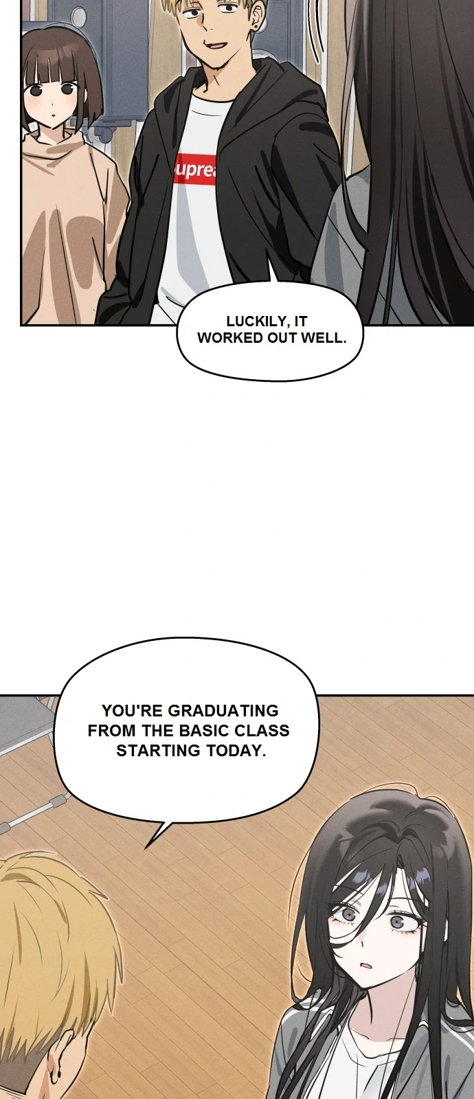 Read Today Is a Woman Day EN Manga Online