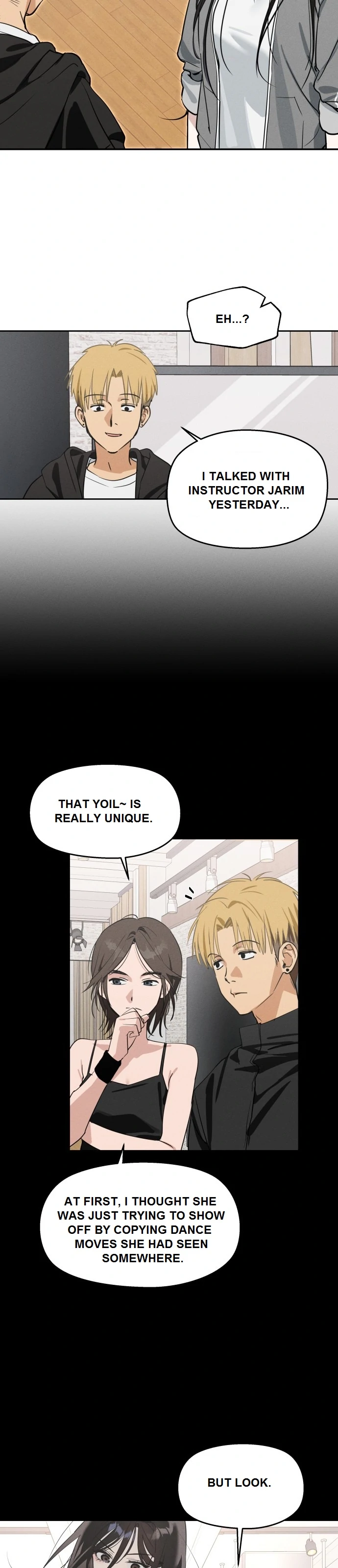 Read Today Is a Woman Day EN Manga Online