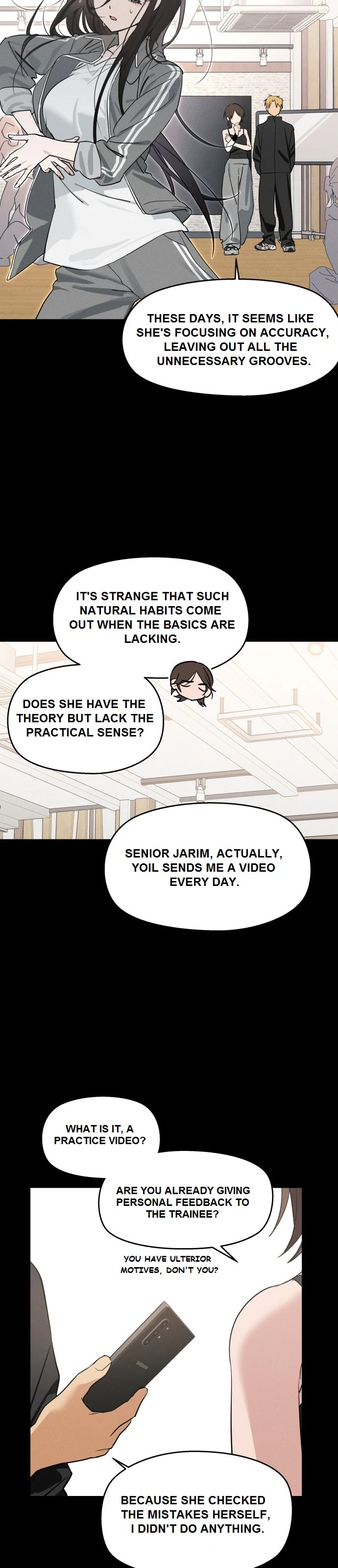 Read Today Is a Woman Day EN Manga Online