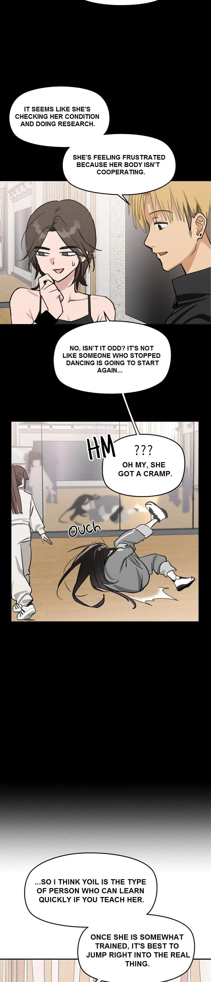 Read Today Is a Woman Day EN Manga Online