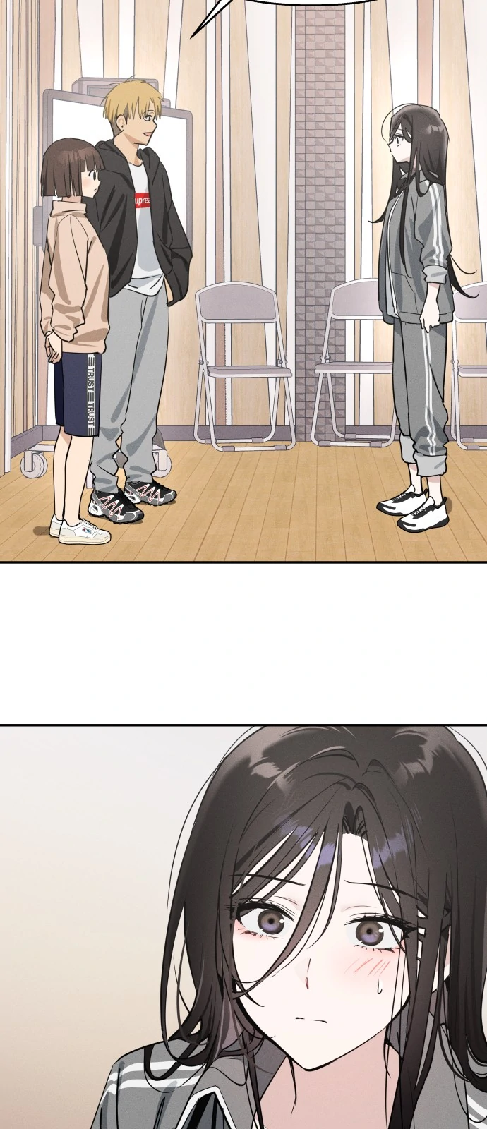 Read Today Is a Woman Day EN Manga Online