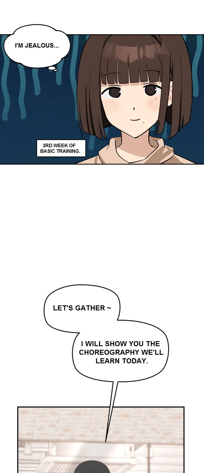 Read Today Is a Woman Day EN Manga Online