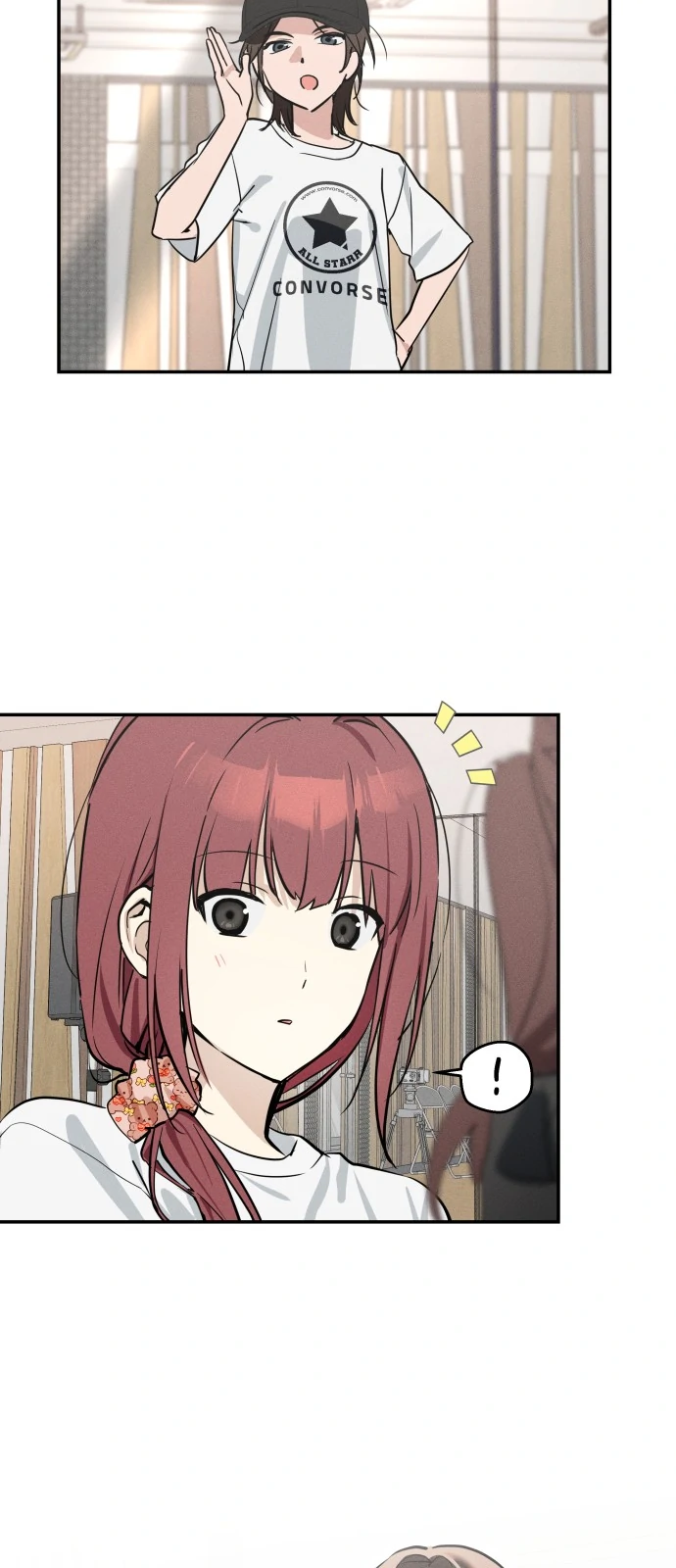 Read Today Is a Woman Day EN Manga Online