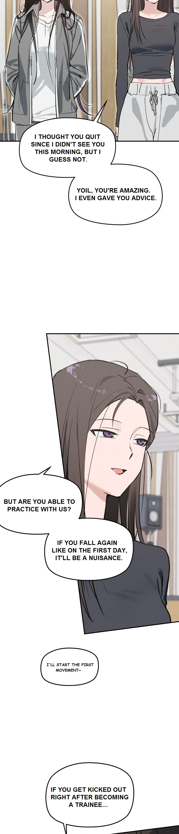 Read Today Is a Woman Day EN Manga Online