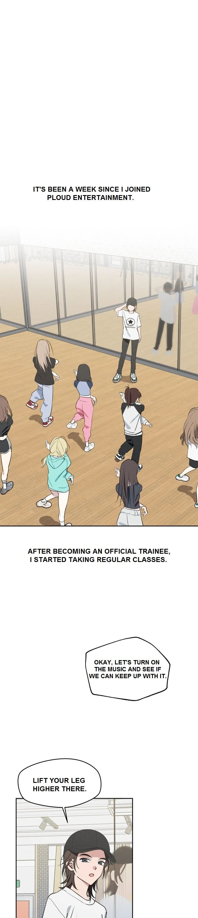 Read Today Is a Woman Day EN Manga Online