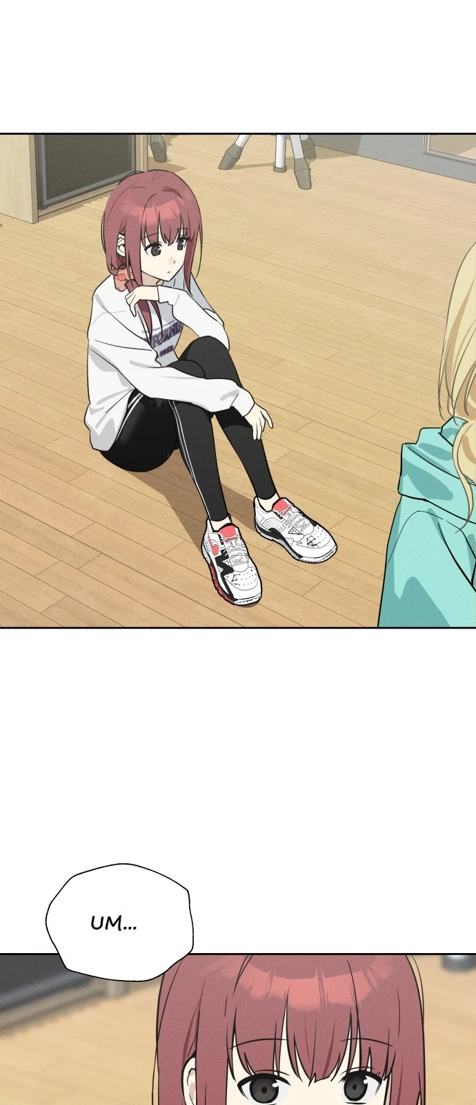 Read Today Is a Woman Day EN Manga Online