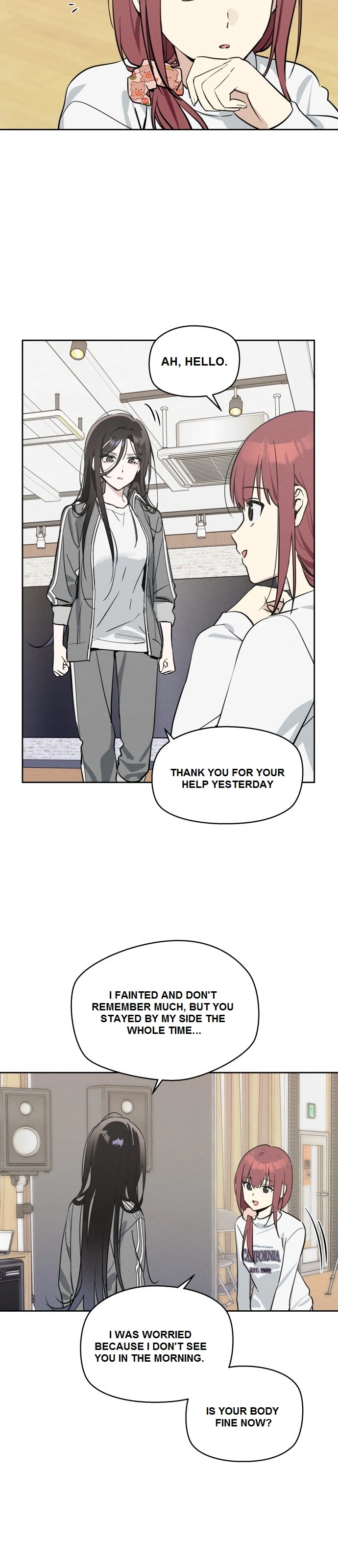 Read Today Is a Woman Day EN Manga Online