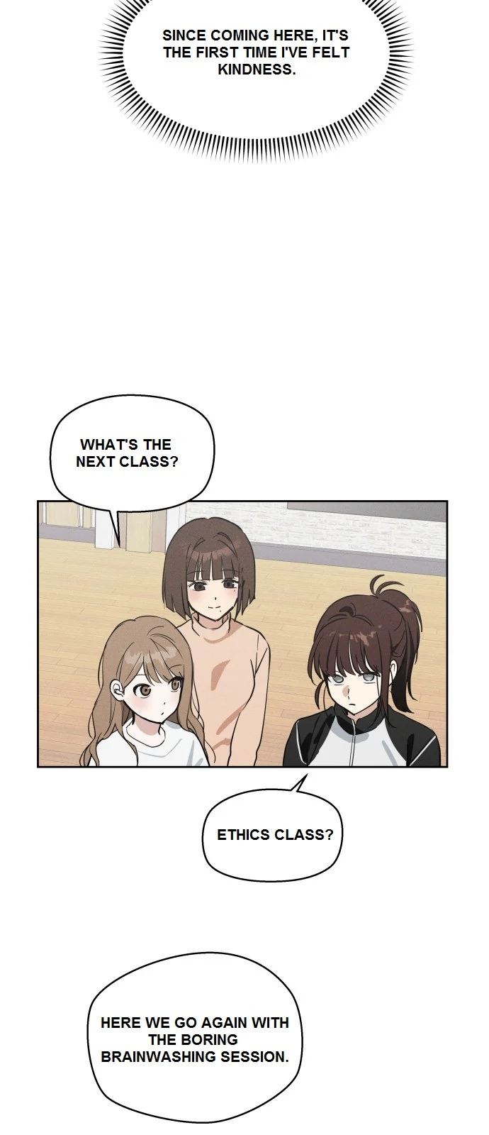 Read Today Is a Woman Day EN Manga Online