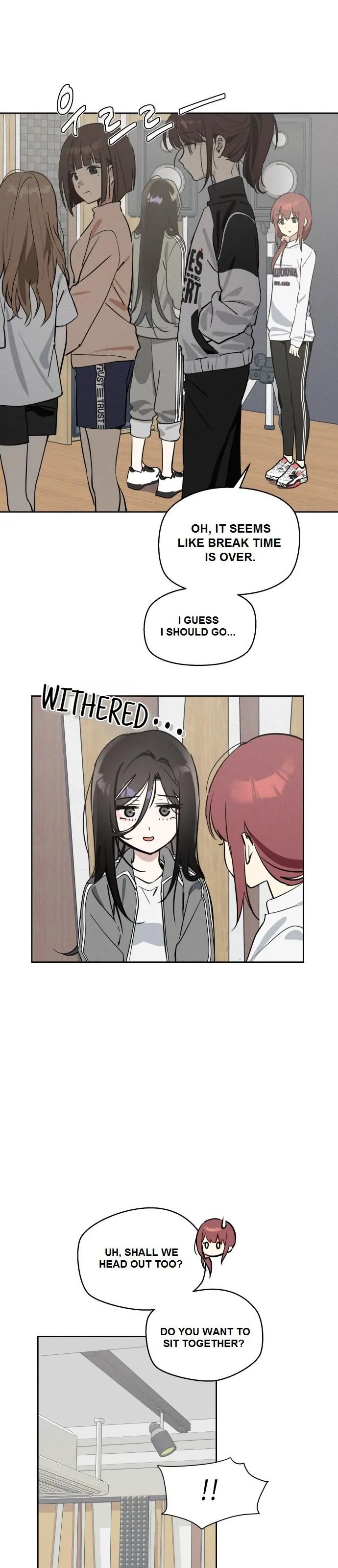 Read Today Is a Woman Day EN Manga Online
