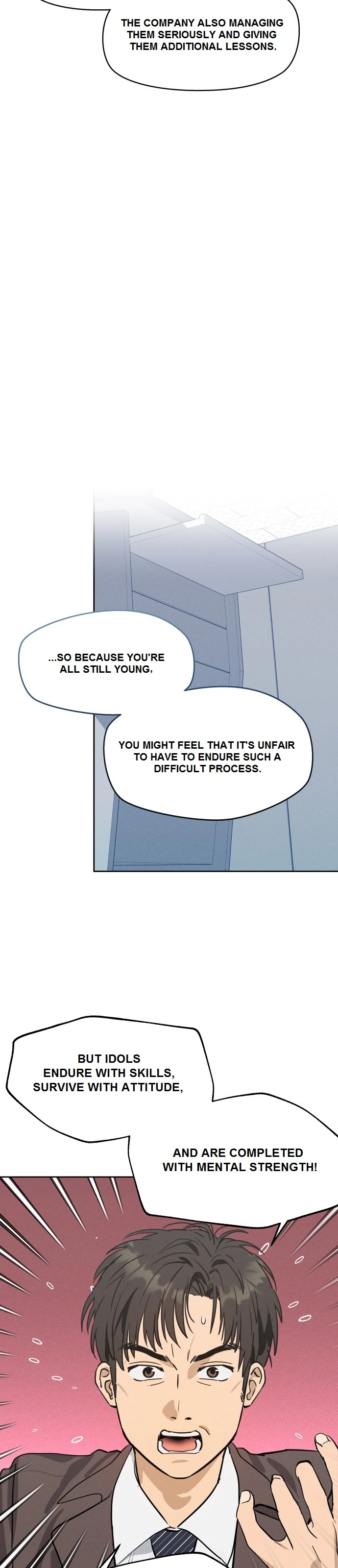 Read Today Is a Woman Day EN Manga Online