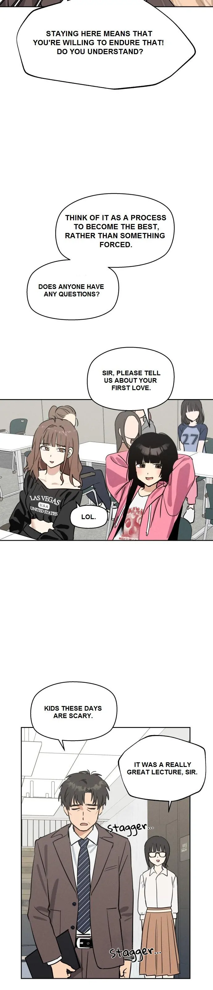 Read Today Is a Woman Day EN Manga Online