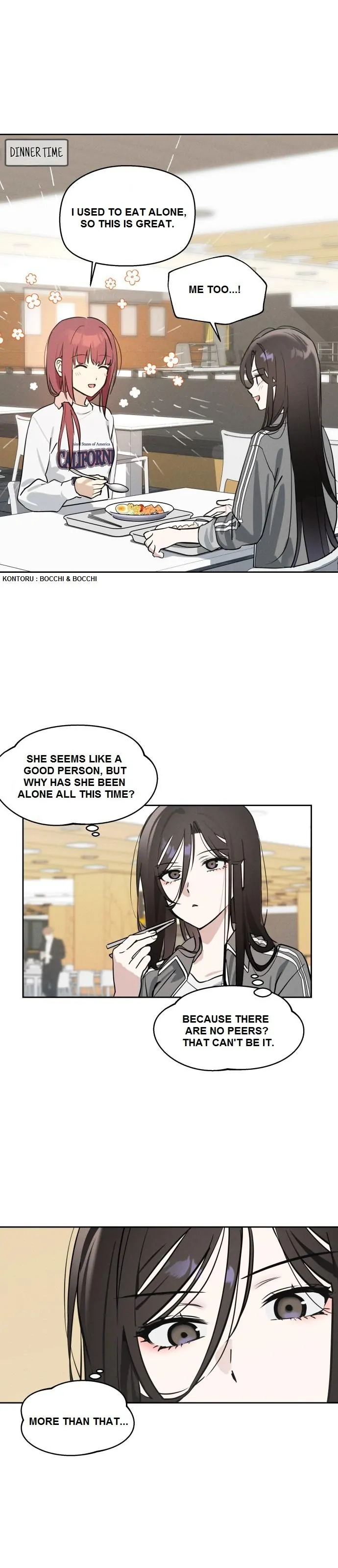 Read Today Is a Woman Day EN Manga Online