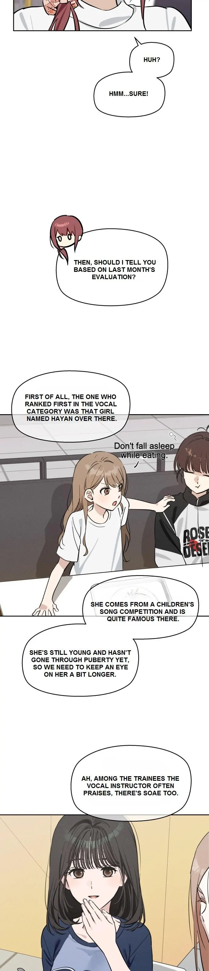 Read Today Is a Woman Day EN Manga Online