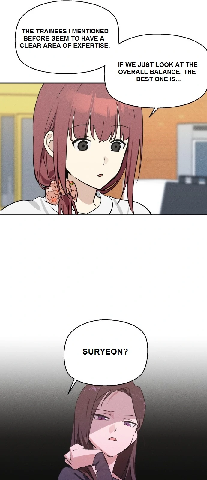 Read Today Is a Woman Day EN Manga Online
