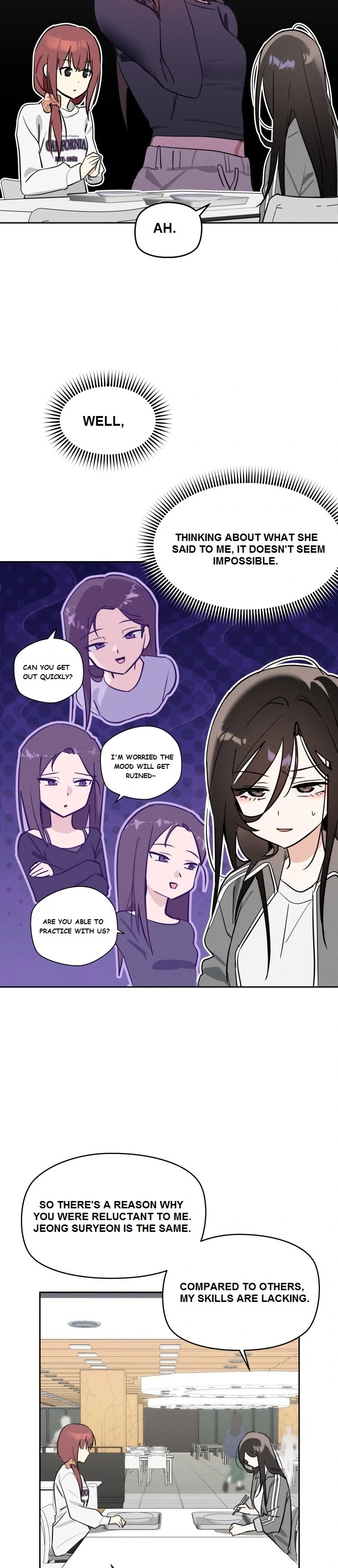 Read Today Is a Woman Day EN Manga Online