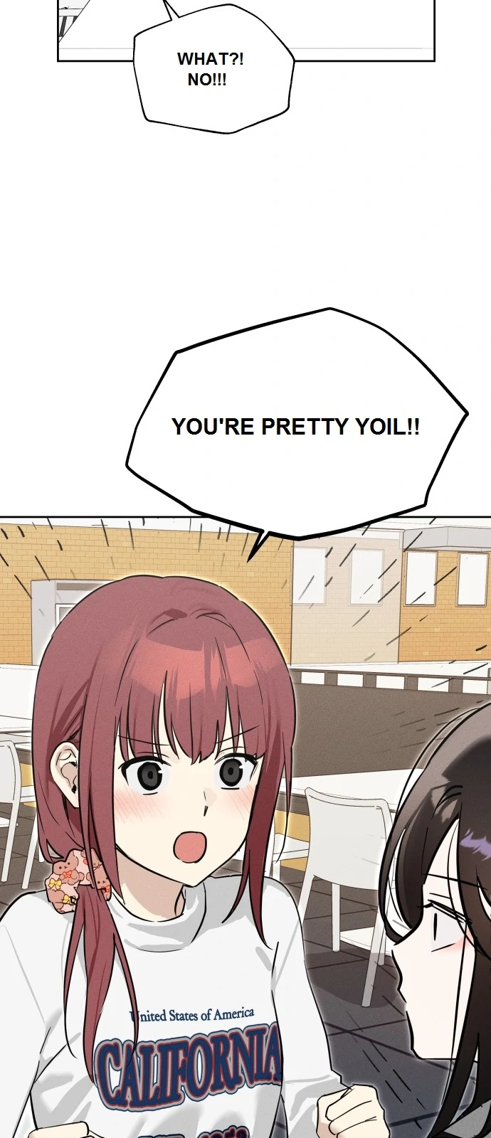 Read Today Is a Woman Day EN Manga Online