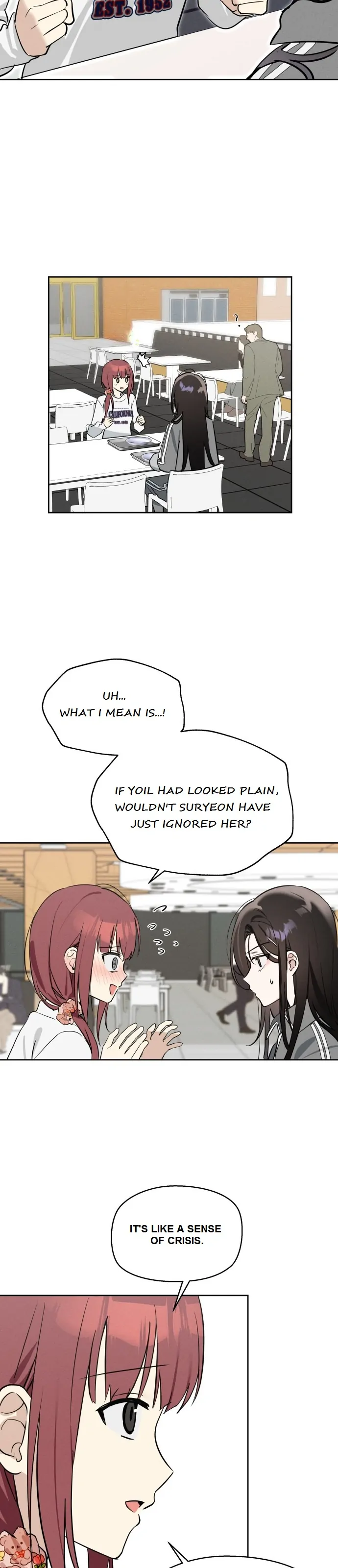 Read Today Is a Woman Day EN Manga Online